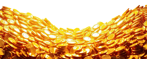 Coin Pile