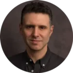 Chad Millman