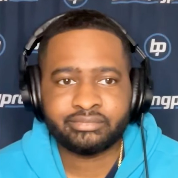 Terrell Furman Jr.